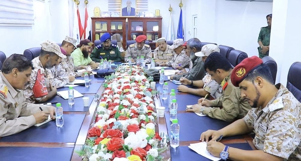 الأدلة تفضح عبث الإمارات في جنوب اليمن