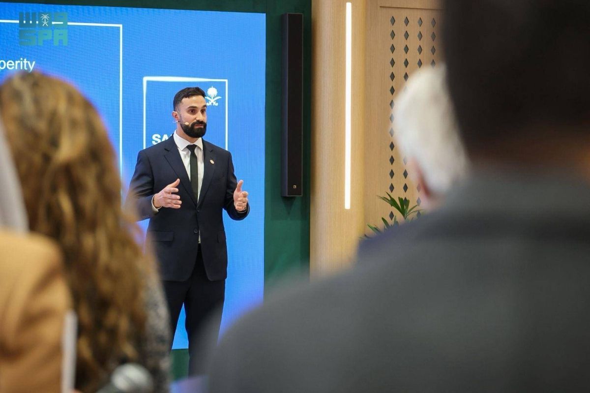 برنامج جودة الحياة يبرز تحولات جودة الحياة في المملكة بدافوس