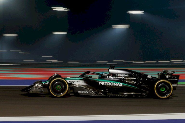 فورمولا واحد: مدير التصميم في مرسيدس سيترك منصبه