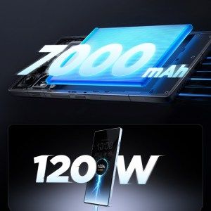 تكنولوجيا: إطلاق هاتف RedMagic 11 Air رسميًا بمعالج Snapdragon 8 Elite وبطارية 7000 مللي أمبير