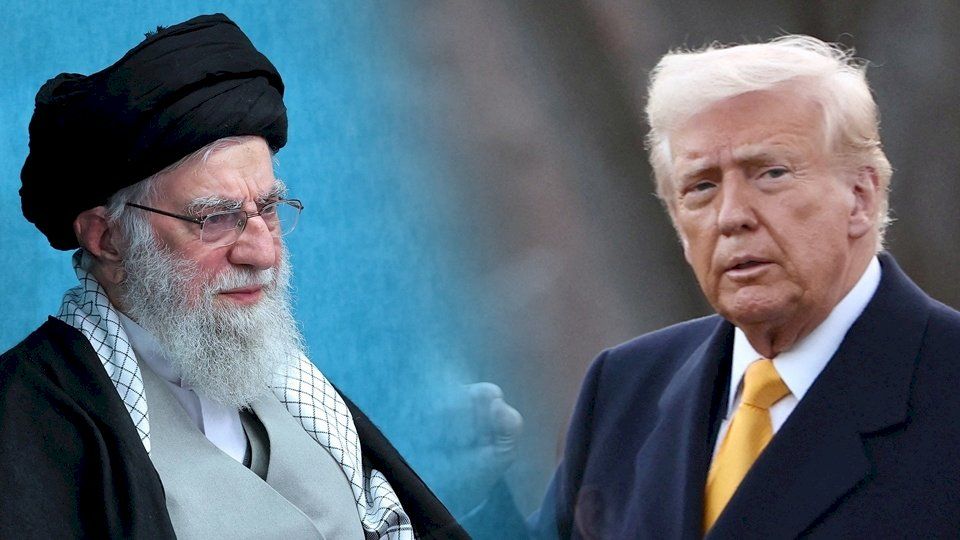 سيناريو كوسوفو يلوح في إيران.. واشنطن تحدد هدفين استراتيجيين لأي ضربة محتملة