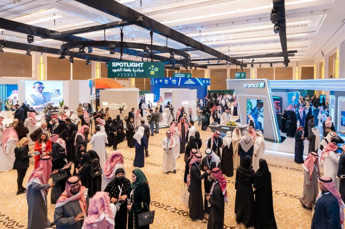 شراكات استراتيجية تجمع منظمات المجتمع المدني العالمية والإقليمية والمحلية