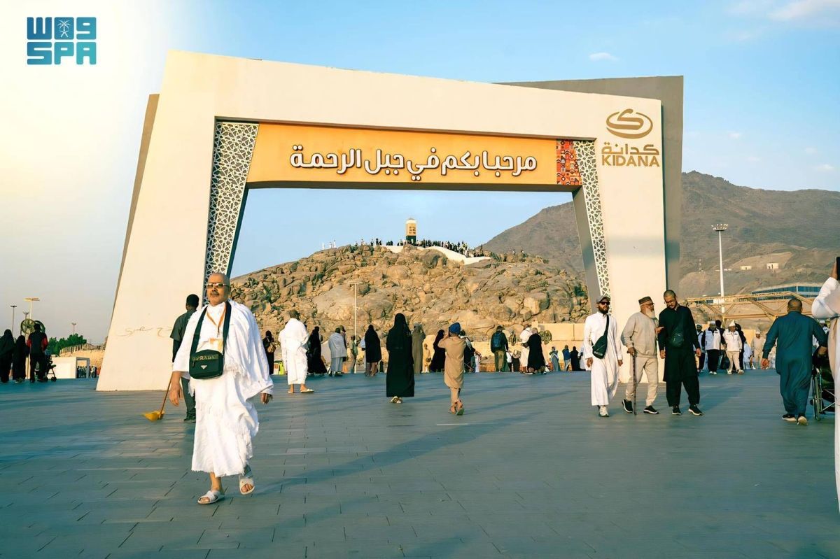 وجهات كدانة المستدامة تستقطب أكثر من 426 ألف زائر