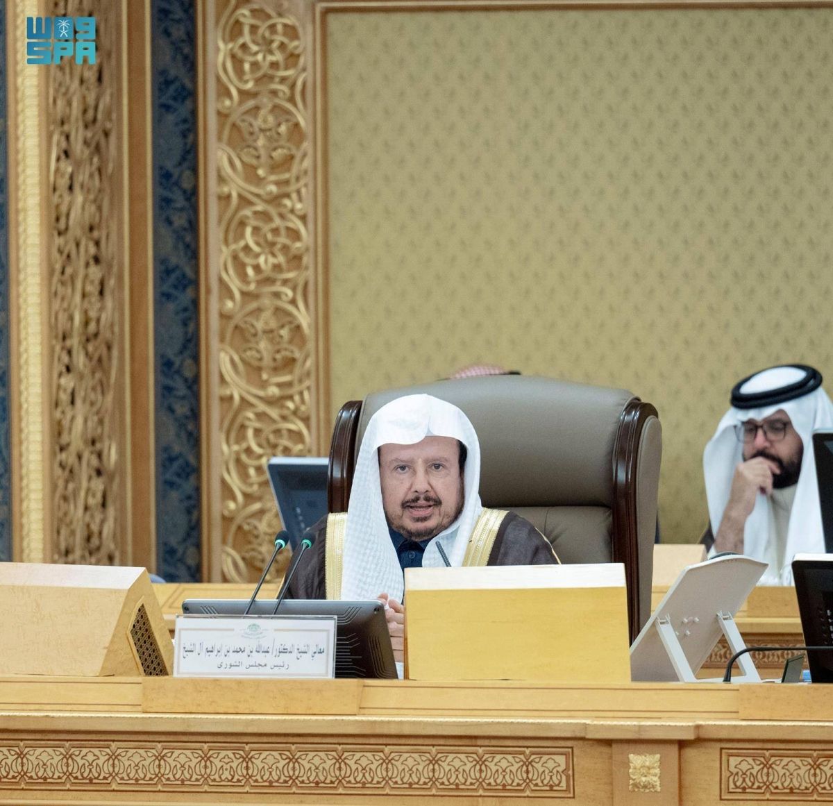 الشورى يطالب مؤسسة حديقة الأمير محمد بن سلمان بإعداد الدراسات البيئية الملائمة لطبيعة الموقع