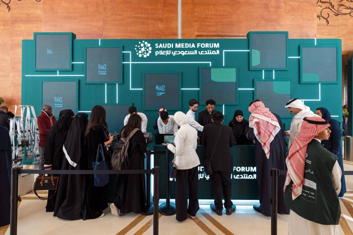 منتدى الإعلام يناقش كيف تقود اهتمامات جمهور «تيك توك» صناعة الأخبار