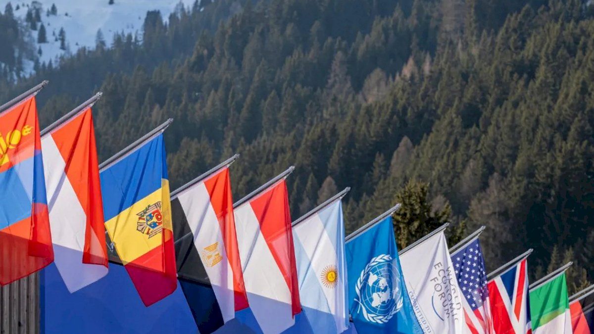 "دافوس".. رمز العولمة الليبرالية في القبضة الترامبية؟