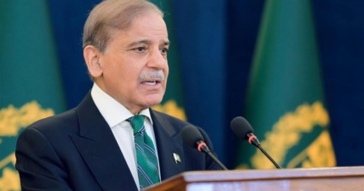 باكستان تعلن قبول دعوة ترامب للانضمام إلى مجلس السلام بغزة