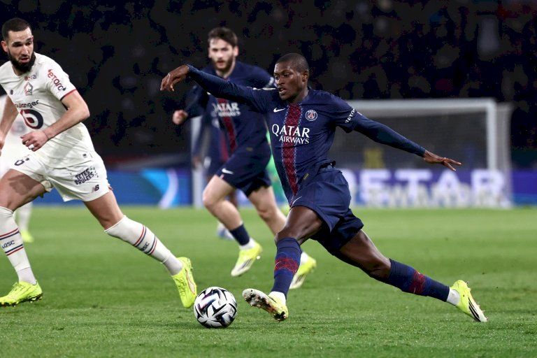 دوري أبطال أوروبا: منديش أفضل ظهير أيسر في العالم "يمكنه اللعب في أي مكان"