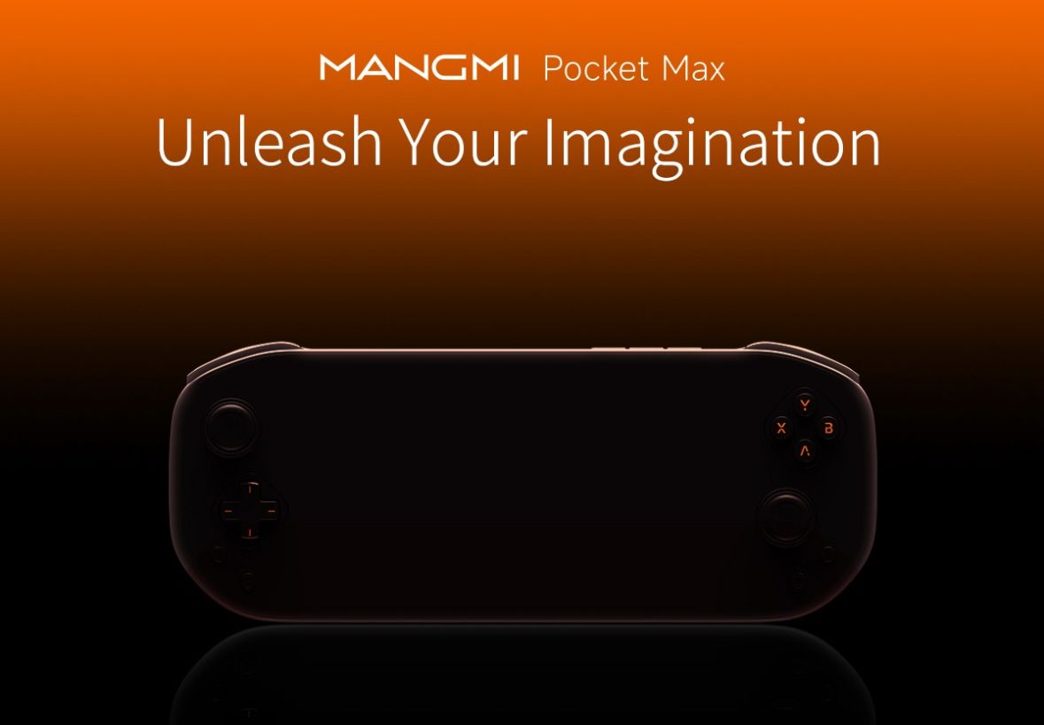 تكنولوجيا: Mangmi تكشف عن المواصفات الكاملة لهاتف Pocket Max