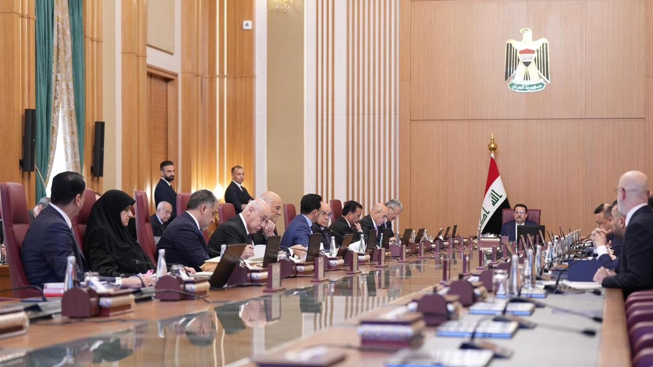 بينها تخص كلف المشاريع.. السومرية تنشر القرارات الكاملة لجلسة مجلس الوزراء