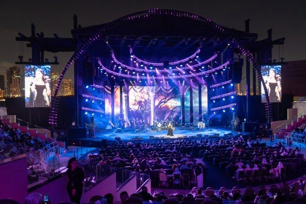 تامر حسني يعلن عودته إلى الدّراما بعد اثنَي عشر عامًا