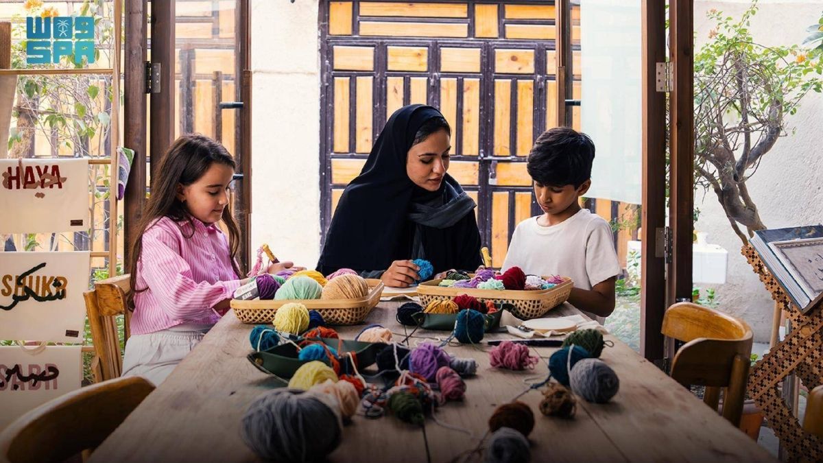 موسم شتاء جدة التاريخية 2026.. معالم تراثية فريدة وتجارب سياحية متنوعة