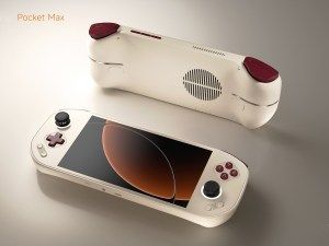 تكنولوجيا: Mangmi تكشف عن المواصفات الكاملة لهاتف Pocket Max