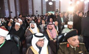 مؤتمر المجلس الأعلى للشؤون الإسلامية يشهد مشاركة سعودية فاعلة بالقاهرة