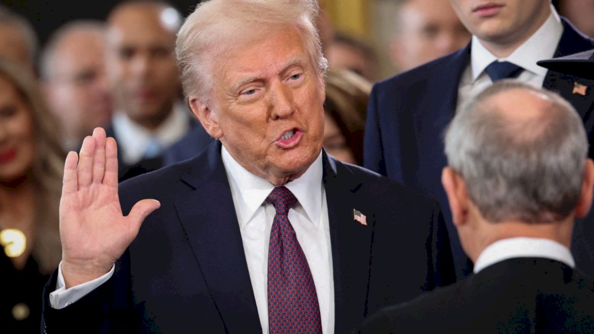 ترامب وغرينلاند: عندما تتحول الرمزية الإمبراطورية إلى سياسة معلنة