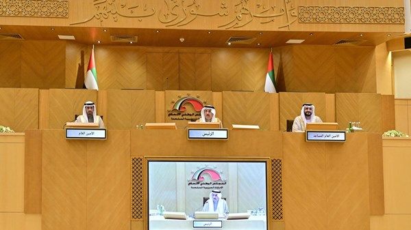 «الوطني الاتحادي» يتبنى عدداً من التوصيات بشأن موضوع «حماية الأسرة ومفهومها وكيانها»