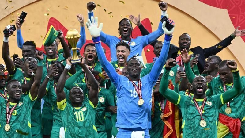 المغرب في المركز الثامن في التصنيف العالمي للفيفا بعد كأس الأمم الأفريقية