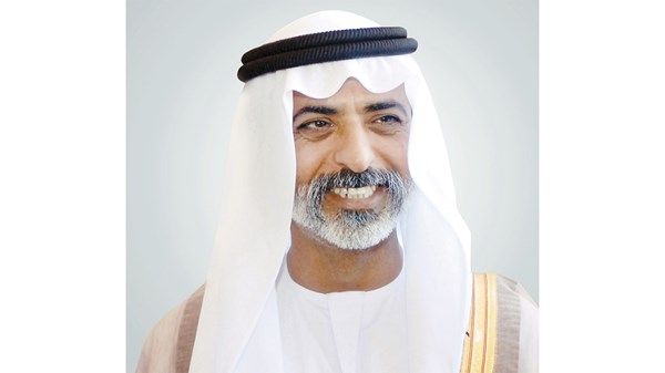 برعاية وحضور نهيان بن مبارك.. مؤتمر «الآلات يمكنها أن تفكر 2026» ينطلق 26 يناير في أبوظبي