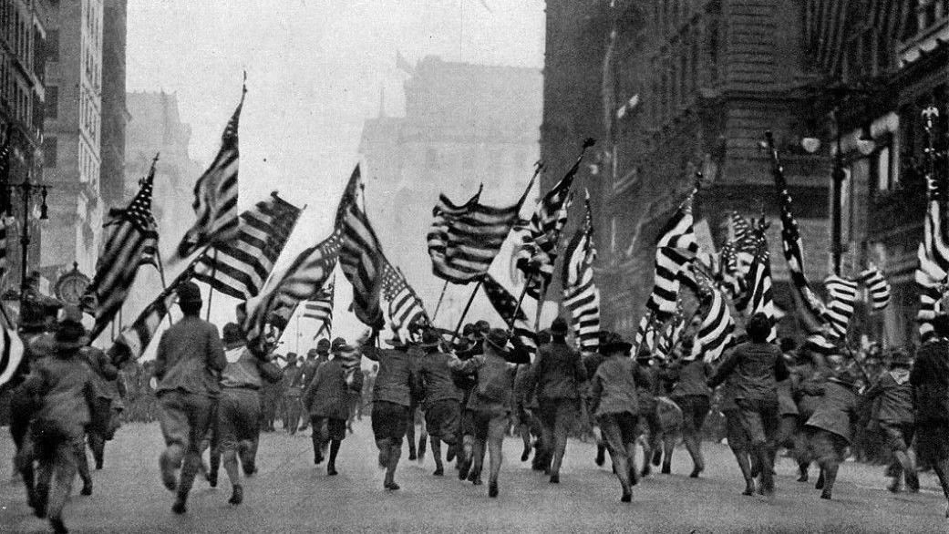 لماذا باعت الدنمارك مجموعة من الجزر في البحر الكاريبي للولايات المتحدة، وما علاقة ذلك بغرينلاند؟