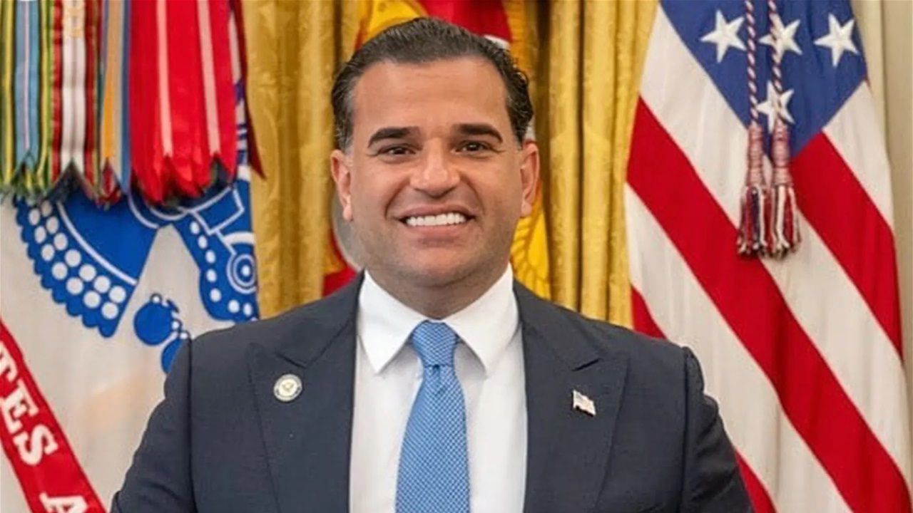 سافايا: استعادة سيادة العراق تبدأ بتفكيك الفصائل ومواجهة الفساد