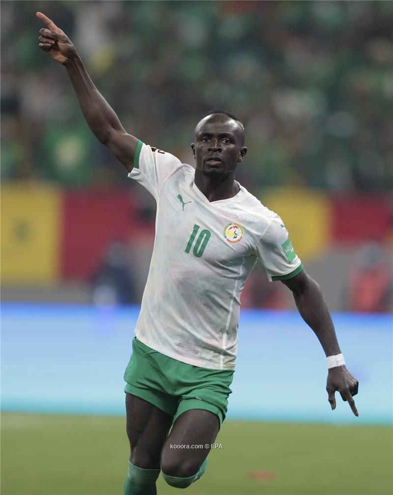 مصدر بالكاف : الاتحاد السنغالي سيتعرض للعقوبة الأقوى في أمم أفريقيا