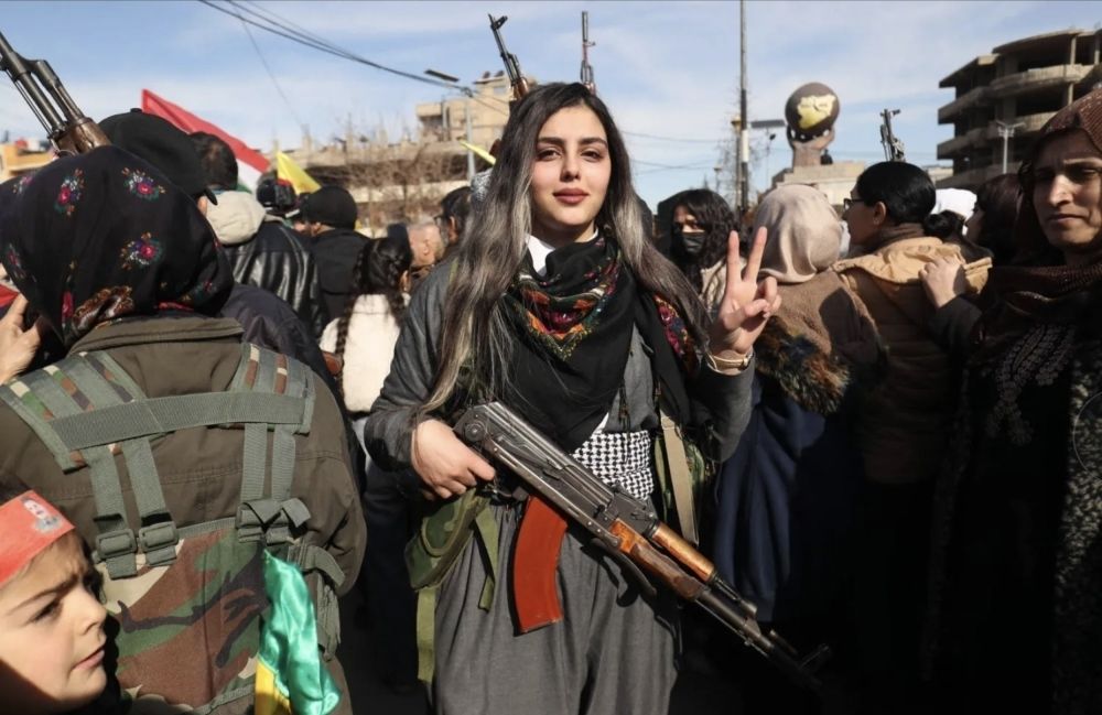 فرار 1500 داعشي من الشدادي يُثير مخاوف أمنية في شمال سوريا