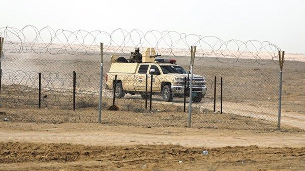 «الدفاع العراقية»: نمتلك الجاهزية الكاملة لحماية حدودنا