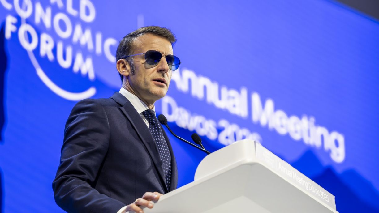 ترامب وغرينلاند: عندما تتحول الرمزية الإمبراطورية إلى سياسة معلنة