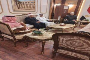 مشاركة سعودية فاعلة في مؤتمر الشؤون الإسلامية بالقاهرة