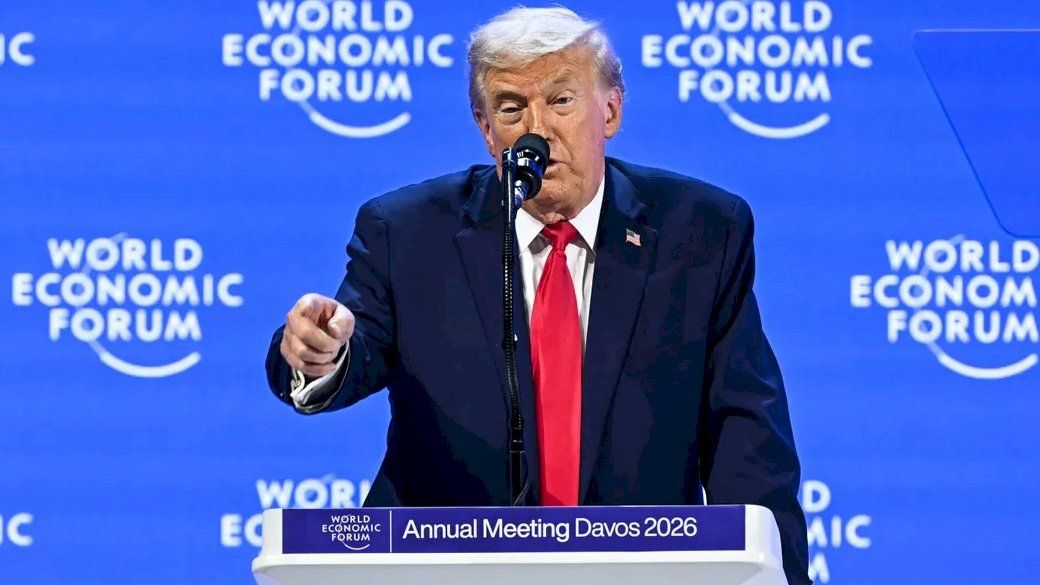 عاجل.. ترامب: لن أستخدم القوة للحصول على غرينلاند