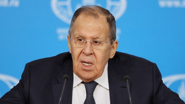 موسكو: إقامة دولة فلسطينية أمر مهم لتسوية الأزمة