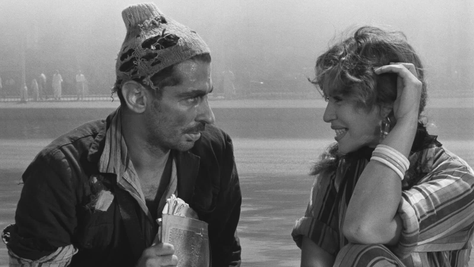 العالم يحتفل بعبقرية سينمائية عنوانها "100 سنة يوسف شاهين"