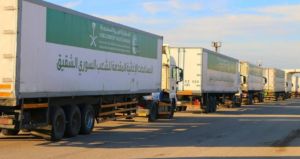 السعودية تتصدر عربيًا وثانيًا عالميًا في المساعدات الإنسانية لعام 2025