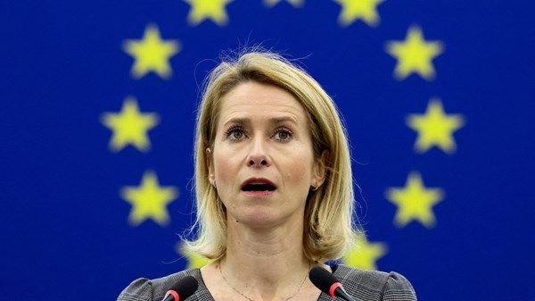 الاتحاد الأوروبي مستعد لتوقيع اتفاق شراكة أمنية مع الهند