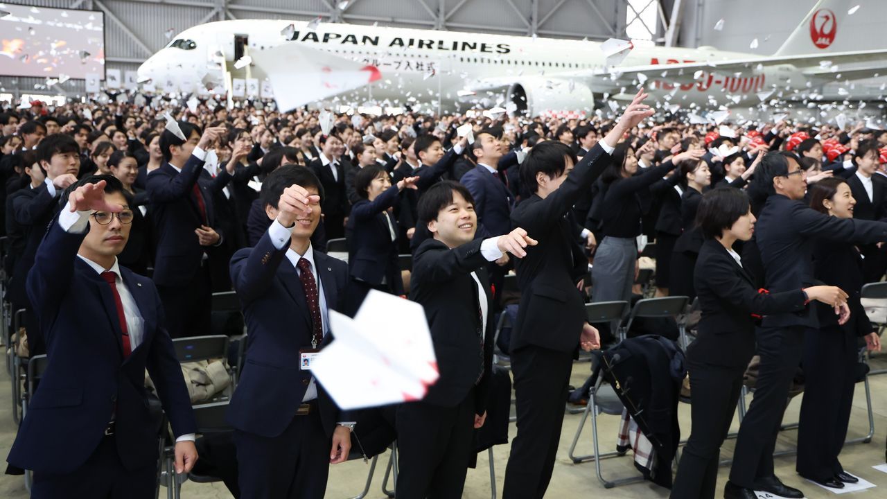 اليابان | بين الاستمرارية والتحدي: كيف يتكيف نظام التوظيف الياباني مع التحولات الحديثة؟