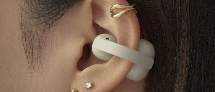 تكنولوجيا: سوني تطلق سماعات LinkBuds Clip بتصميم مشبك مبتكر وبطارية تدوم 9 ساعات