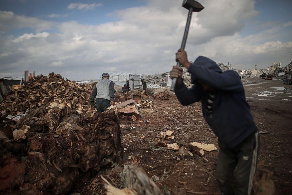 ماذا نعرف عن "مجلس السلام" الذي سيعلنه ترامب رسميا اليوم في دافوس؟