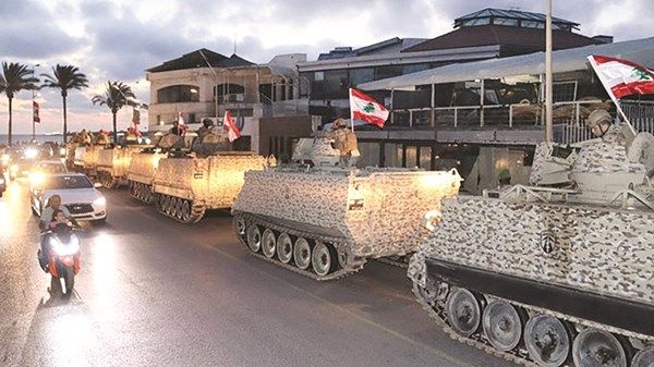 نواف سلام: الحكومة تسيطر على جنوب الليطاني للمرة الأولى منذ 1969