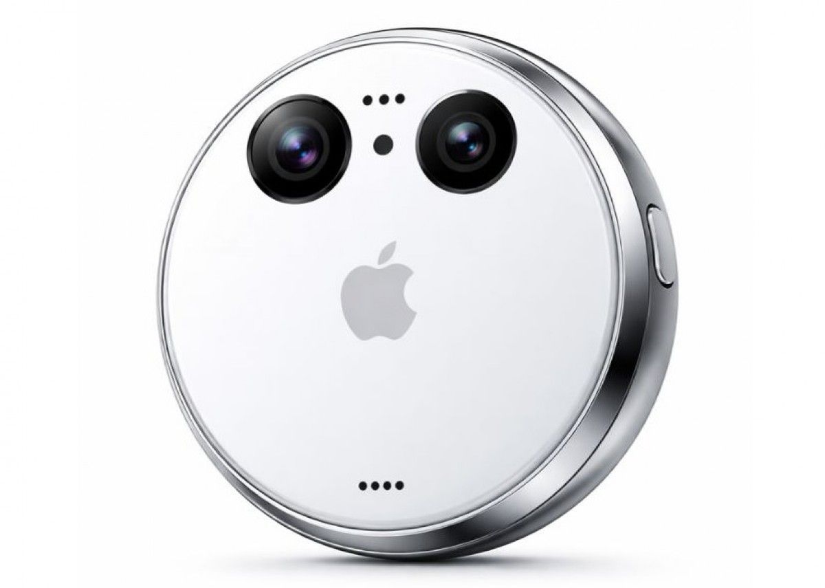 تكنولوجيا: أبل تستعد لإطلاق جهاز قابل للارتداء يعمل بالذكاء الاصطناعي مع كاميرات مدمجة