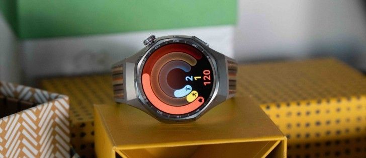 تكنولوجيا: هواوي تعمل على تطوير ساعة رياضية احترافية جديدة موجهة للمحترفين