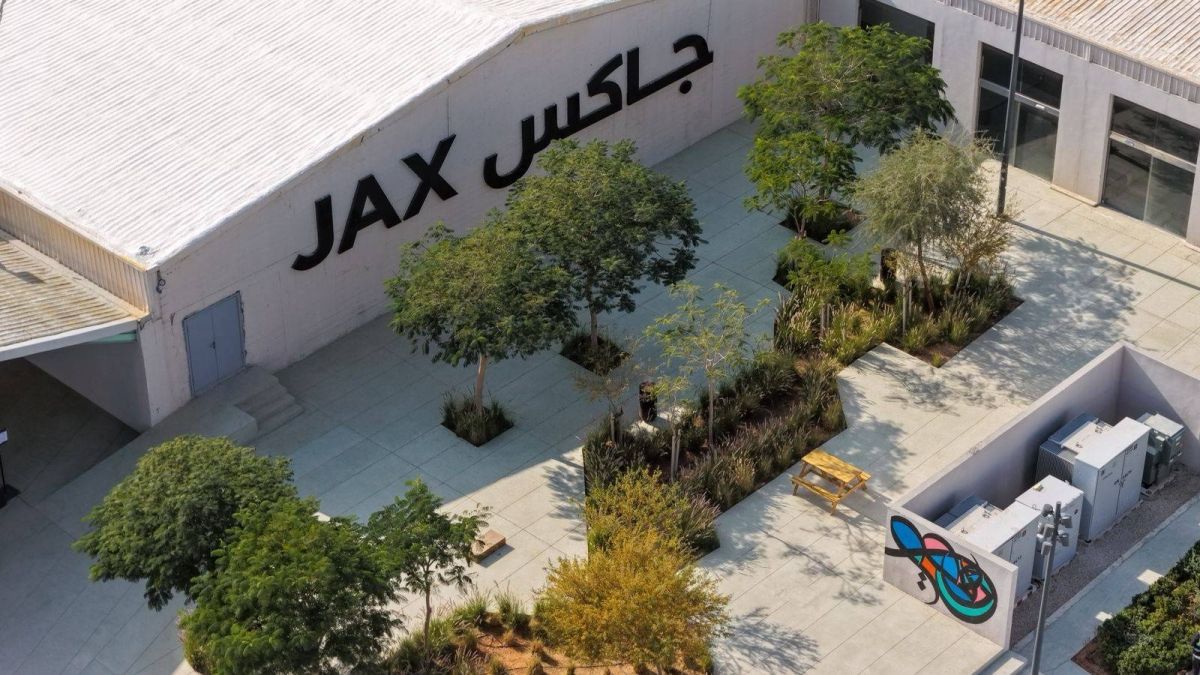 حي جاكس يفتتح 5 وجهات جديدة للضيافة ضمن مبادرة "نكهات جاكس"