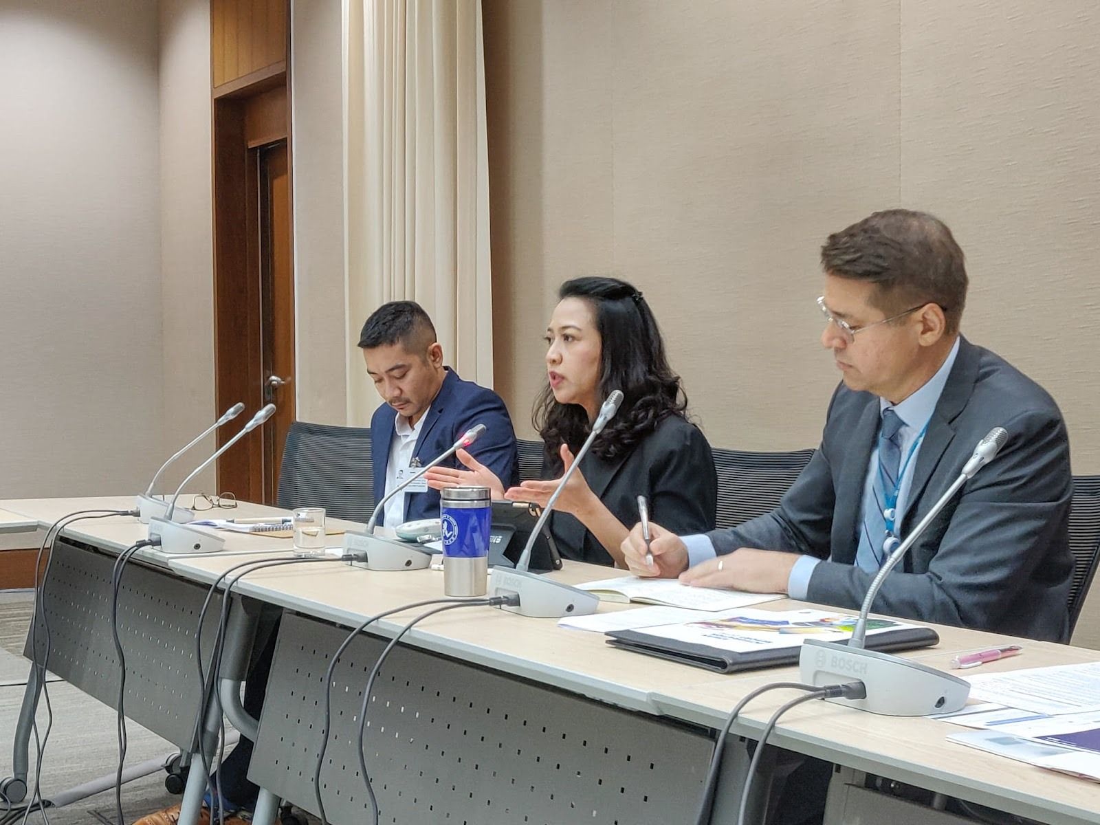 تايلاند تعتزم وضع قواعد لصناديق ETF المشفّرة مع تزايد الاهتمام المؤسسي