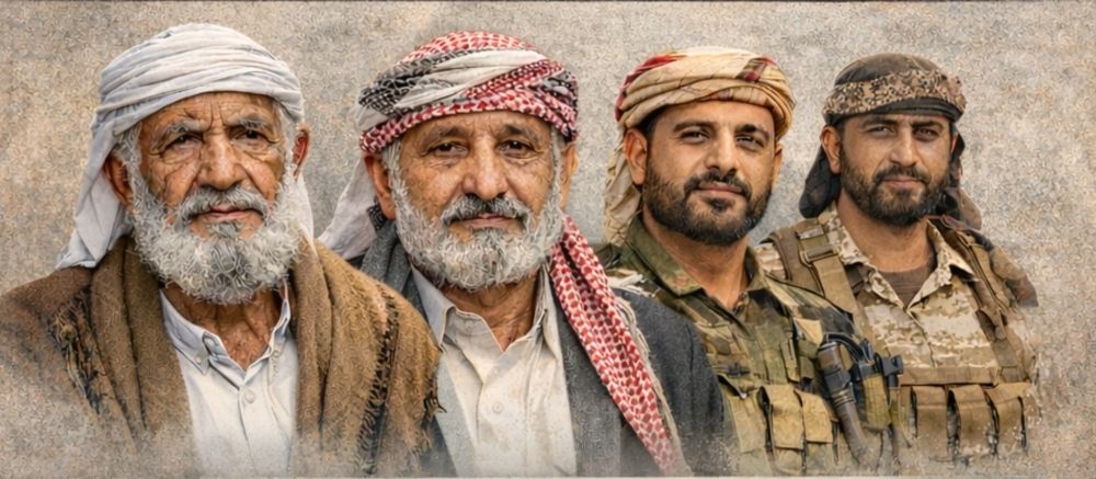 تفكيك القبلية في جنوب اليمن السلاح الإماراتي غير المعلن