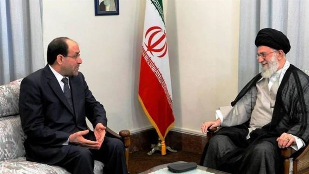 روايتان لرسالة الخامنئي إلى الإطار: الحكمة ينفي دعم اسم محدد وصحيفة تؤكد "مباركة المالكي"