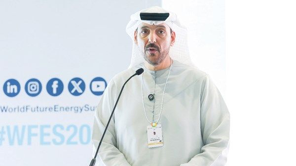 النفايات في مواجهة تحديات أمن الطاقة