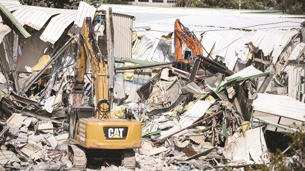 «الأونروا»: وجود إسرائيل بالقدس الشرقية غير قانوني