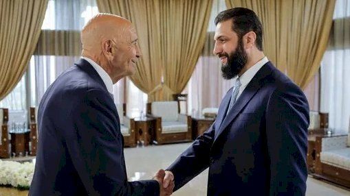 اجتماع 17 يناير كلمة السر.. هكذا تخلت الإدارة الأميركية عن "قسد"