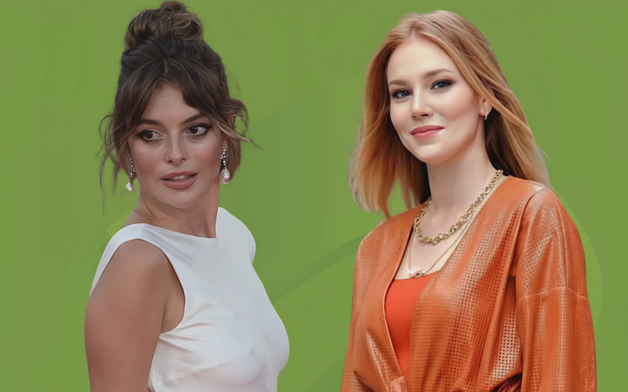 مليس سيزين تخطف زوج إلتشين سانغو في خطوة صادمة… اقرأ التفاصيل