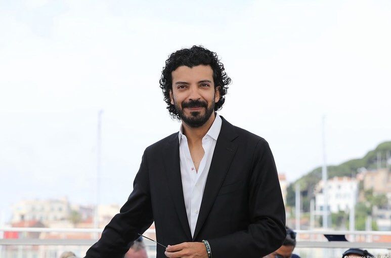 يعقوب الفرحان في رحلة رُعب غامضة على “نتفليكس”