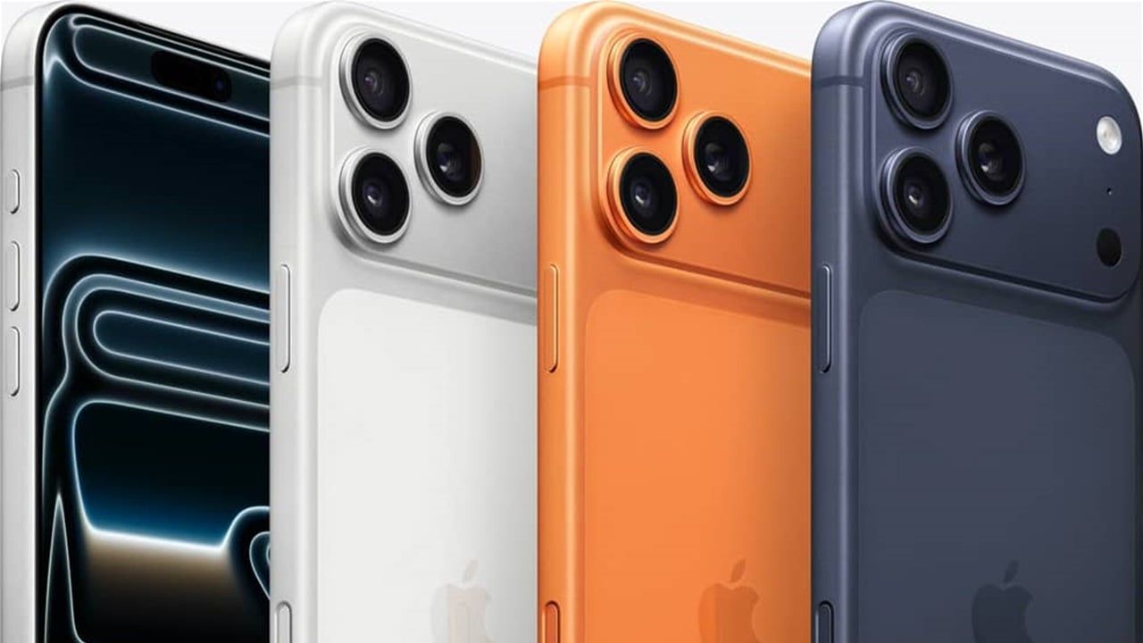 خلل يضرب هواتف آيفون